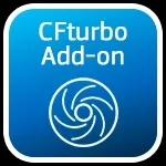 ANSYS官方插件 CFturbo Add-on V1  集成 CFturbo 和 TurboGri