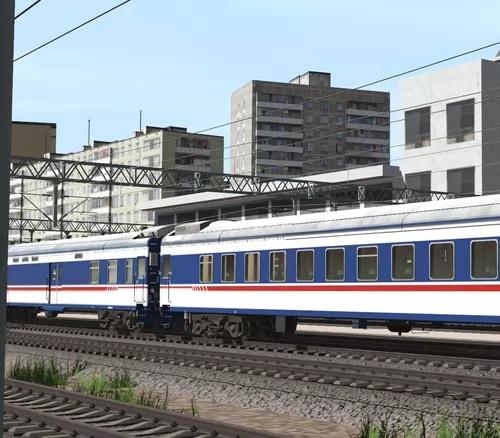 Trainz全平台通用插件。早期25K，虚拟物品不退不换。 感兴趣的话点“我想要”和我私聊吧～