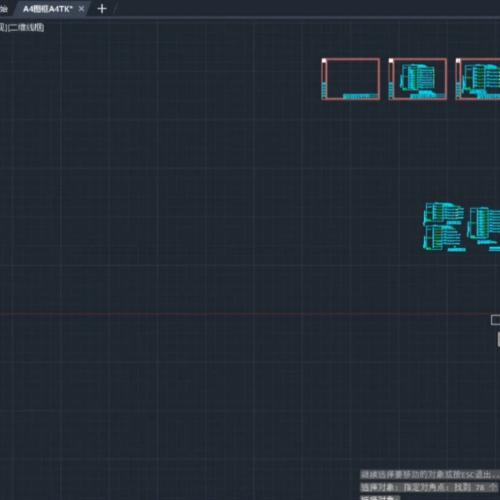 小三箱设计插件，快速入图框插件，自动套图框自动排列插件支持图元自动缩放主要功能： 一机一码，不限制电