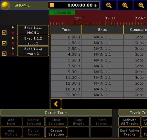 TimecodeMAte时间码同步插件最新版本(2.1) 支持实时同步reaper音乐软件的时间码标