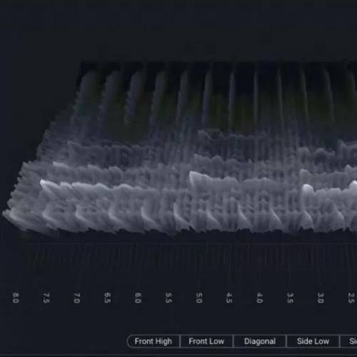正版永久iZotope Insight 2音频分析插件  [hot]激活码发货，远程帮安装 [hot