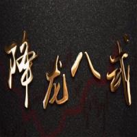 中广云陈博文老师降龙八式高阶小班课