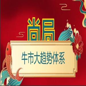 尚局说全套指标MOS超级龙头战法