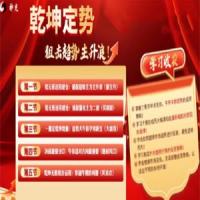 神光张程乾坤无极量价趋势擒龙公开课+大成学习资料+指标