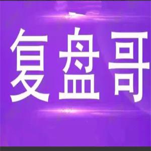 【看懂龙头股】复盘哥干货课程走势终完美之错杀+量化一下启动标准+尾盘高潮套利 3文章