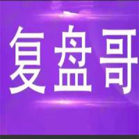 【看懂龙头股】复盘哥干货课程走势终完美之错杀+量化一下启动标准+尾盘高潮套利 3文章