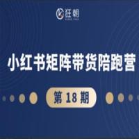 抖音小红书视频号短视频带货与直播变现（11-20期）