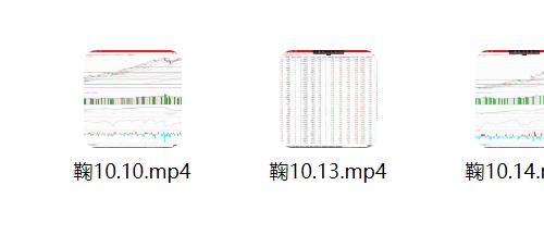【解盘】2025年10月财智人生解盘合集
