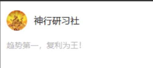 【神行研习社】竞价选股法 3视频