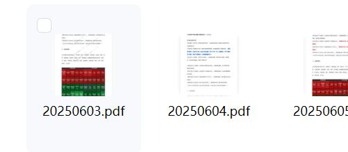 【知识星球】2025年6月知识星球思想钢印每日投资感悟+重要观点回顾