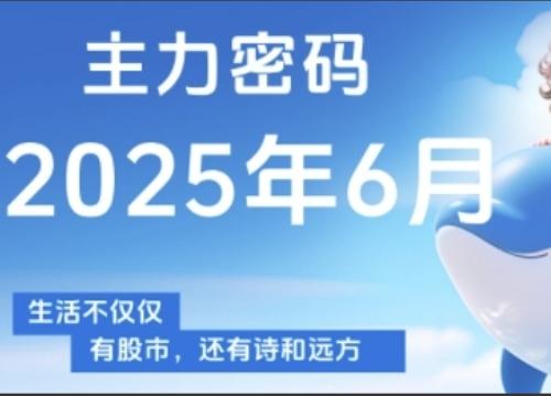 【周公子主力密码】助你洞察主力动向，培养个股分析能力，精准把握买卖时机