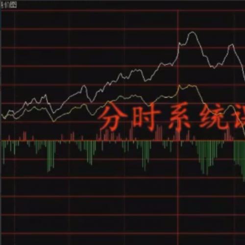 【骆驼子涵】分时系统课程