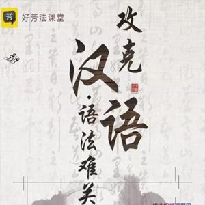 杨长胜老师大语文《攻克汉语语法难关》