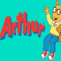 英语启蒙绘本《Arthur 亚瑟小子系列》