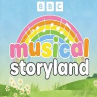 BBC音乐启蒙《Musical Storyland 音乐故事乐园》