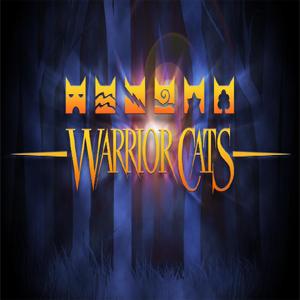 少儿文学启蒙读本《猫武士 Warrior cats (电子书+音频) 》
