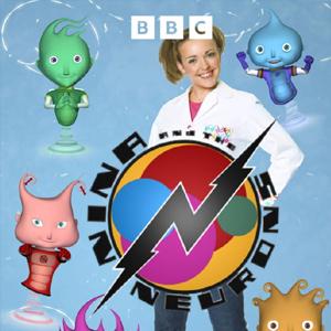 BBC英语启蒙科普节目《妮娜和神经元 Nina and the Neurons (1-9季) 》