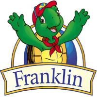 加拿大儿童国宝级童书《小乌龟富兰克林 Franklin the Turtle (电子书+音频+动画) 》
