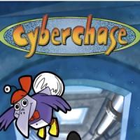 少儿数学启蒙英语动画片《数学小先锋 Cyberchase》