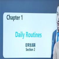 马方旭Alex《口语达人-流利说英语的秘笈》