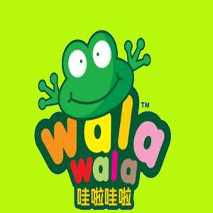 哇啦哇啦英语-一阶合集 完结