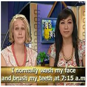 英语听说能力快速提升视频教程