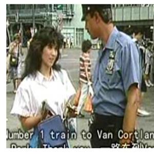 ACE《走遍美国学口语》经典英语视频全套在线观看与下载