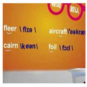 英语自然拼读全套教学视频课程（23集）