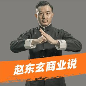 赵东玄：老师商业模式+落地案例解析（66课）