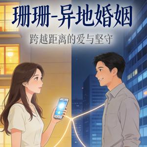 女性成长，珊珊-异地婚姻
