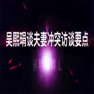 吴熙琄 解读当代夫妻关系案例十讲婚姻家庭议题视频课