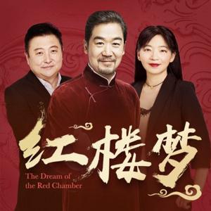 【有声书】红楼梦 全本有声读物 附精讲与解惑